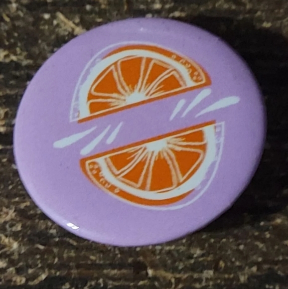 Colorful Pins - Picture 1 of 6